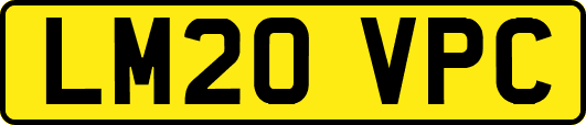 LM20VPC