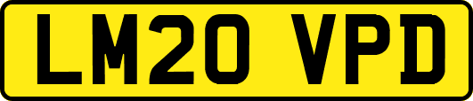 LM20VPD