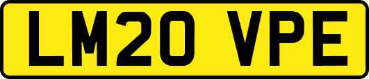 LM20VPE