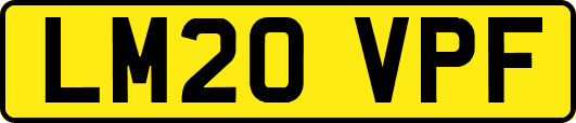 LM20VPF
