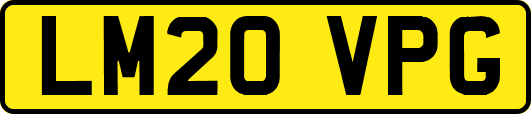 LM20VPG