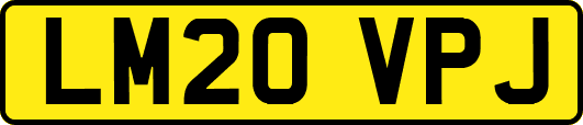 LM20VPJ