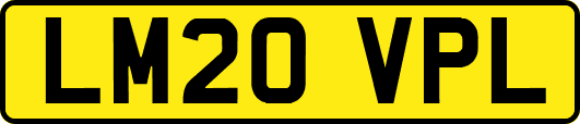 LM20VPL