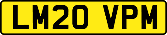 LM20VPM