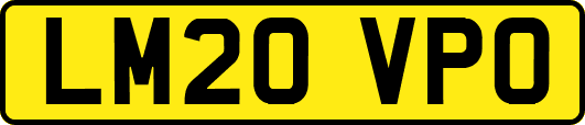 LM20VPO