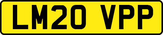 LM20VPP