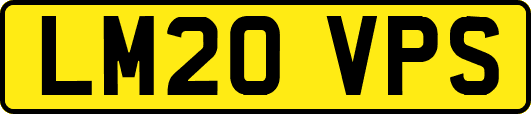 LM20VPS