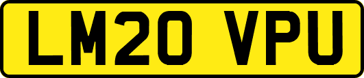 LM20VPU