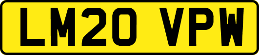 LM20VPW