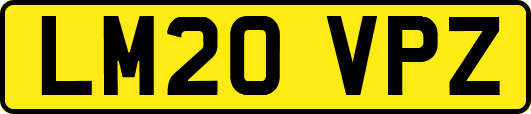 LM20VPZ