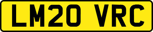 LM20VRC