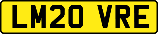 LM20VRE
