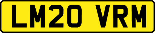 LM20VRM