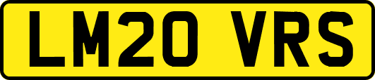 LM20VRS