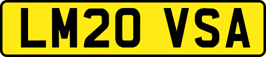 LM20VSA
