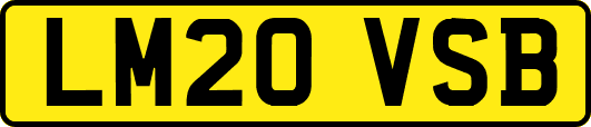 LM20VSB