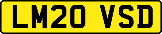 LM20VSD