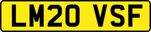 LM20VSF