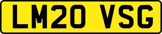 LM20VSG