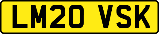 LM20VSK