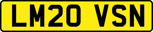 LM20VSN