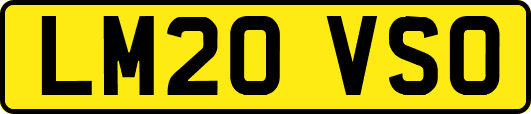 LM20VSO