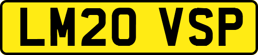 LM20VSP