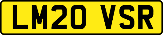 LM20VSR