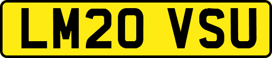 LM20VSU