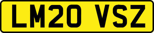 LM20VSZ
