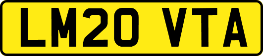 LM20VTA