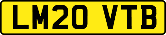 LM20VTB