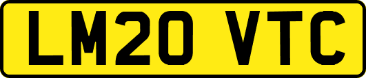 LM20VTC
