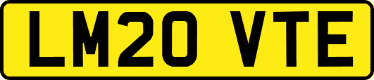 LM20VTE