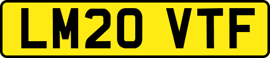 LM20VTF