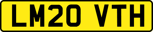 LM20VTH