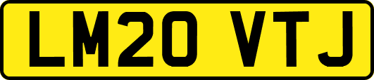 LM20VTJ