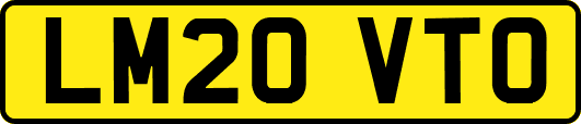 LM20VTO