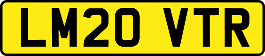 LM20VTR