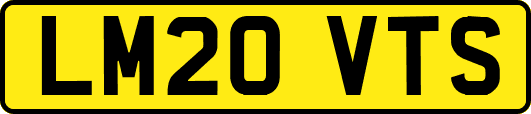 LM20VTS