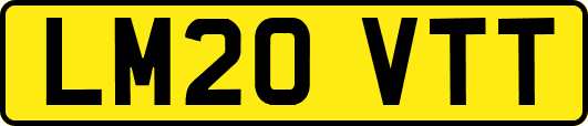 LM20VTT