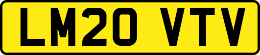 LM20VTV