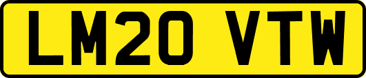 LM20VTW