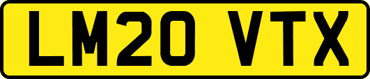 LM20VTX