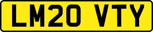 LM20VTY