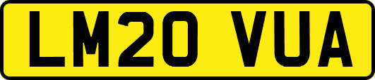 LM20VUA