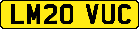 LM20VUC