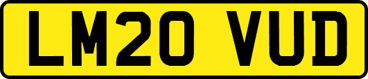 LM20VUD
