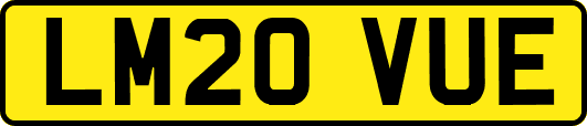 LM20VUE