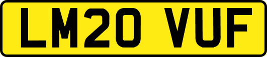 LM20VUF